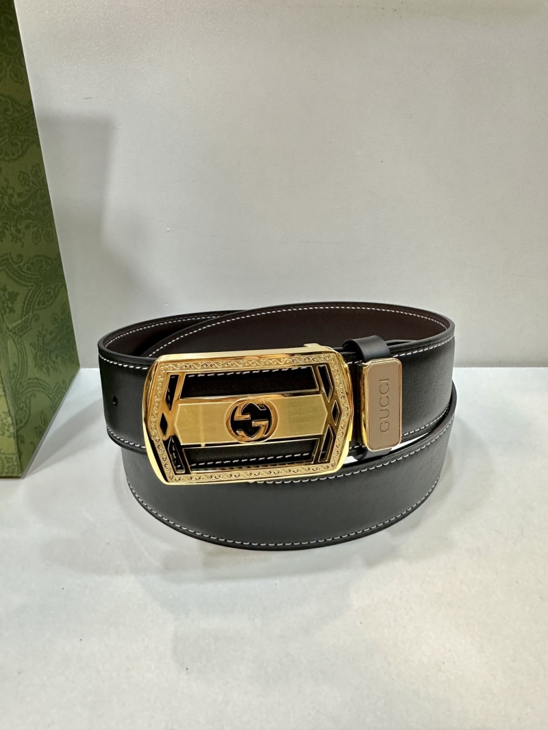 Gucci Belts